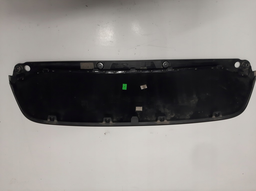 фото №4, Накладка бампера задня e-pace x540 r-dynamic