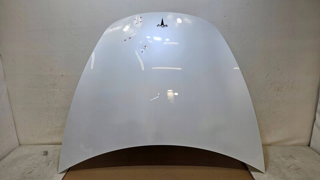 фото №1, Капот tesla model 3