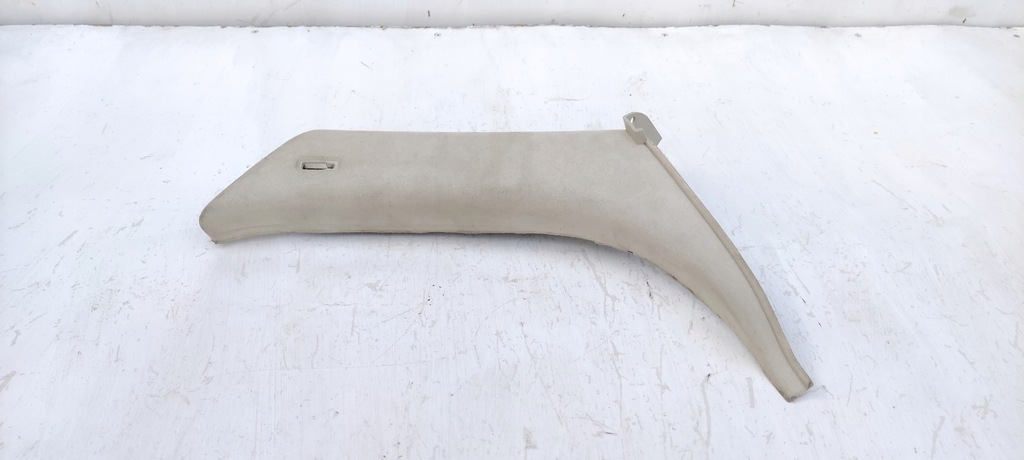 фото №5, Jaguar xf ii x260 kombi захист обшивка стійка c правий задня задня ms/a43