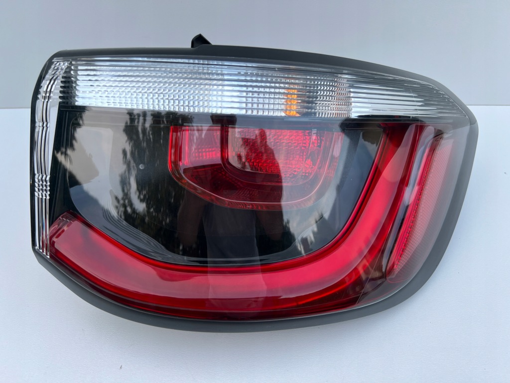 фото №1, Jeep compass 2 ii 2016-2020 лампа правая led europa p55112682ae