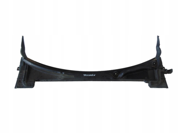 фото №1, Жабо renault talisman 668110099r