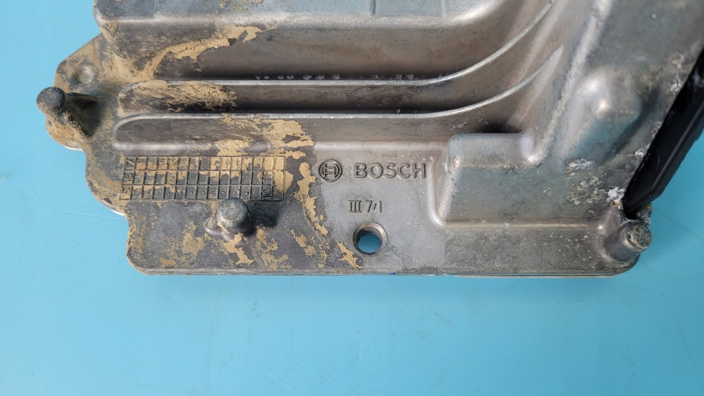 фото №9, Bmw f48 x1 20ix 16r бортовий комп'ютер двигуна 8662851