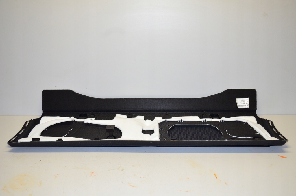 фото №5, Audil a6 c7 полиця задня 4g5863411ab hp3