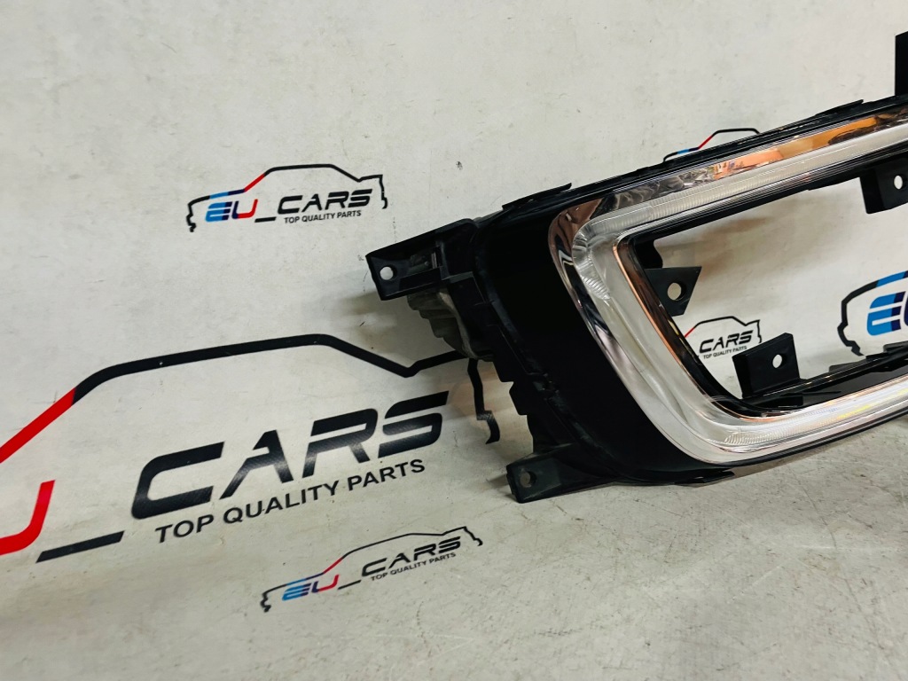 Vw e-golf фара правый  led drl 2014-2017 год Доставка