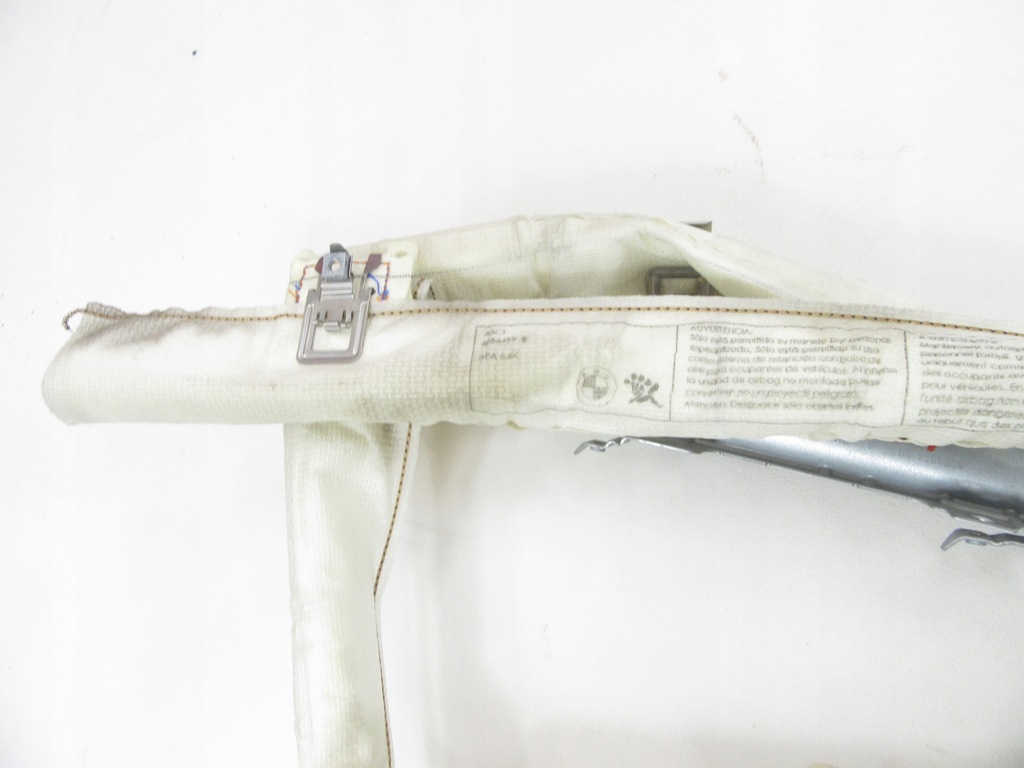 фото №5, Подушка kurtynalewa bmw оригинальный номер 7141508