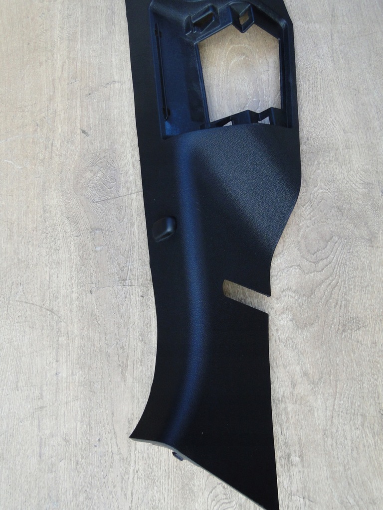 фото №4, Захист оббивка стійка ліва renault koleos ii 2