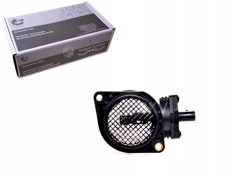 фото №1, Витратомір audi/vw 1.8t skv