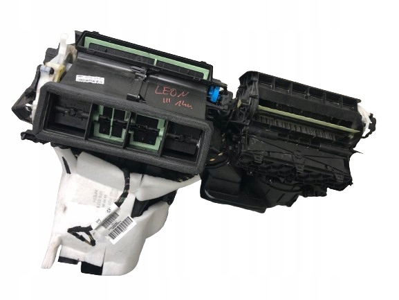 фото №1, Отопитель воздуходувка seat leon iii 5q1820005am