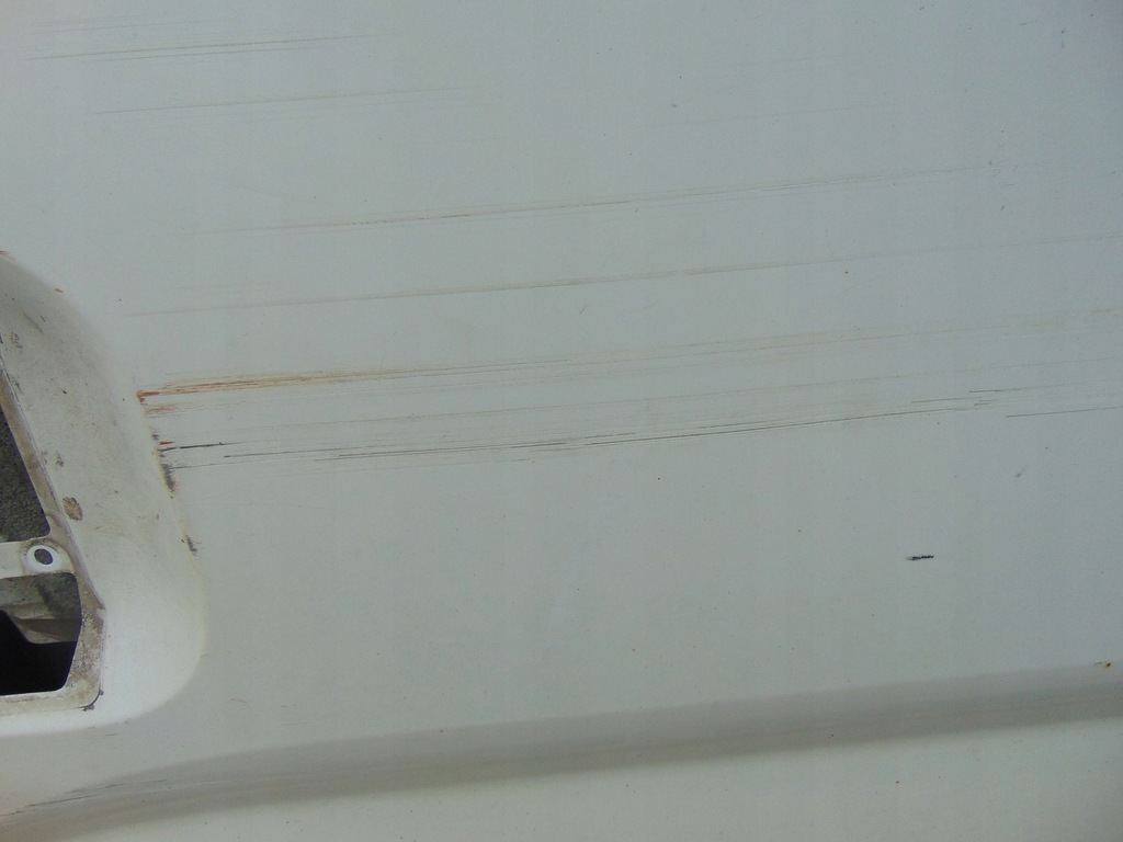 фото №6, Двері зсувні ліва nissan nv200 з скло