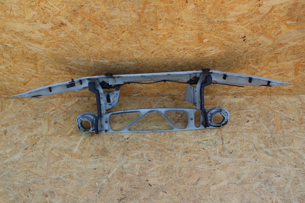 фото №10, Pas передній підсилювач bmw z3 оригінальні комплект