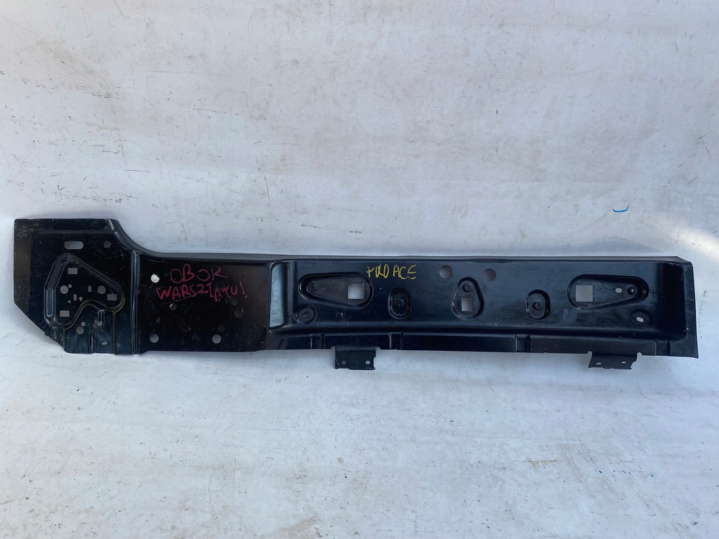 фото №1, Peugeot expert jumpy proace pas задній