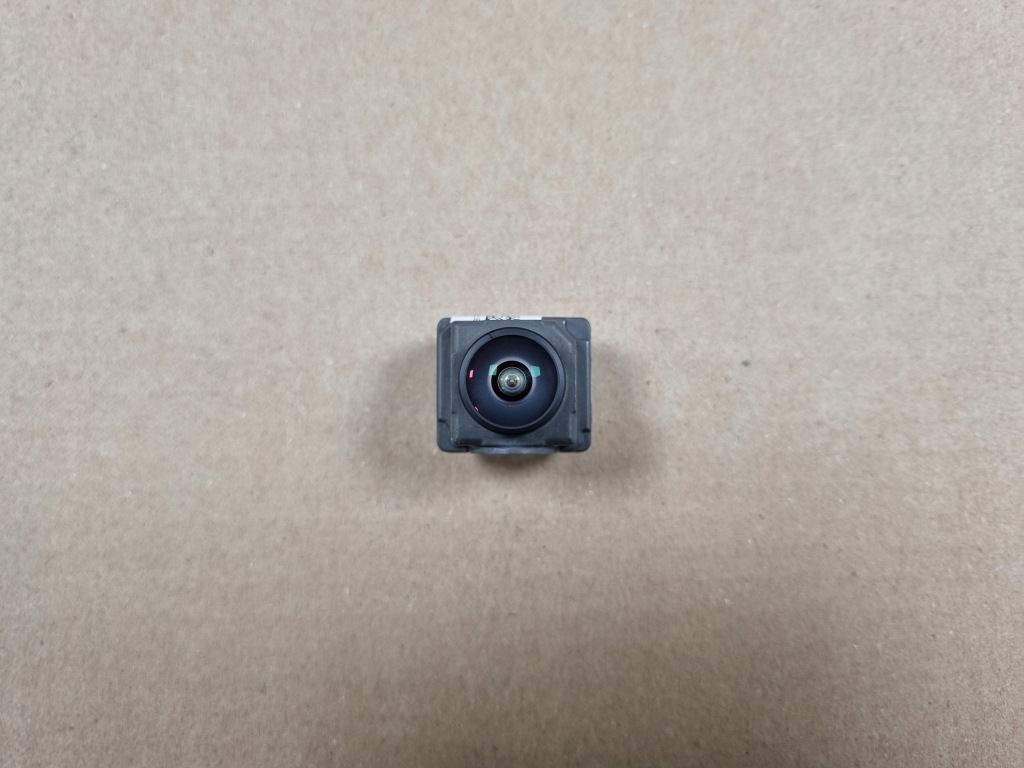 фото №1, Volvo xc90 ii 24r 1 tyś. km камера 32340119