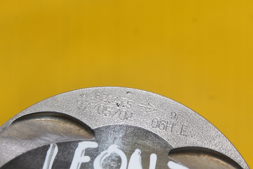 фото №7, Поршень шатун bzb leon ii octavia ii a4 b8 06h 0822363+ri 1.8 tfsi