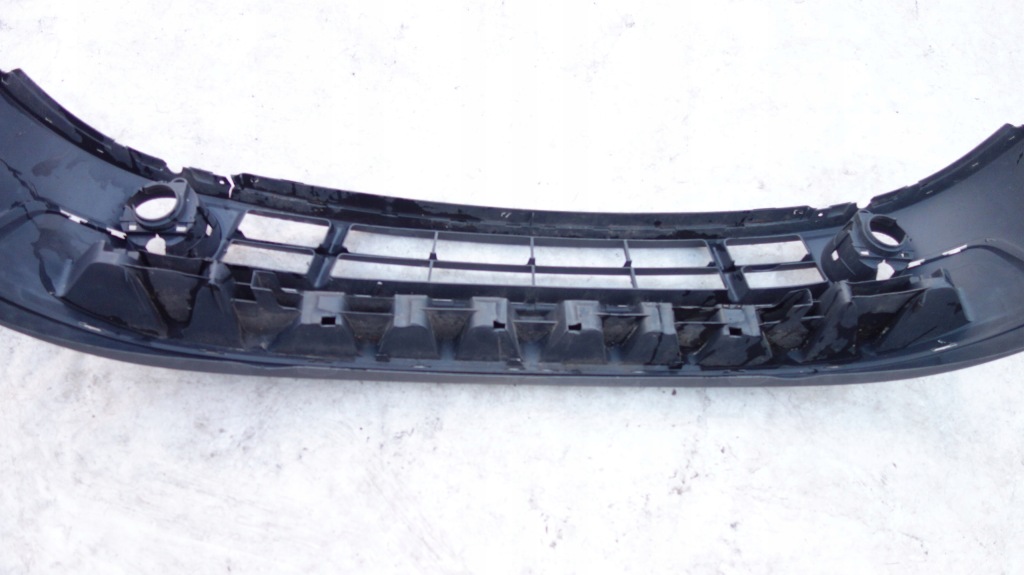 Купити Renault kangoo 1 i lift бампер перед передній / 3594