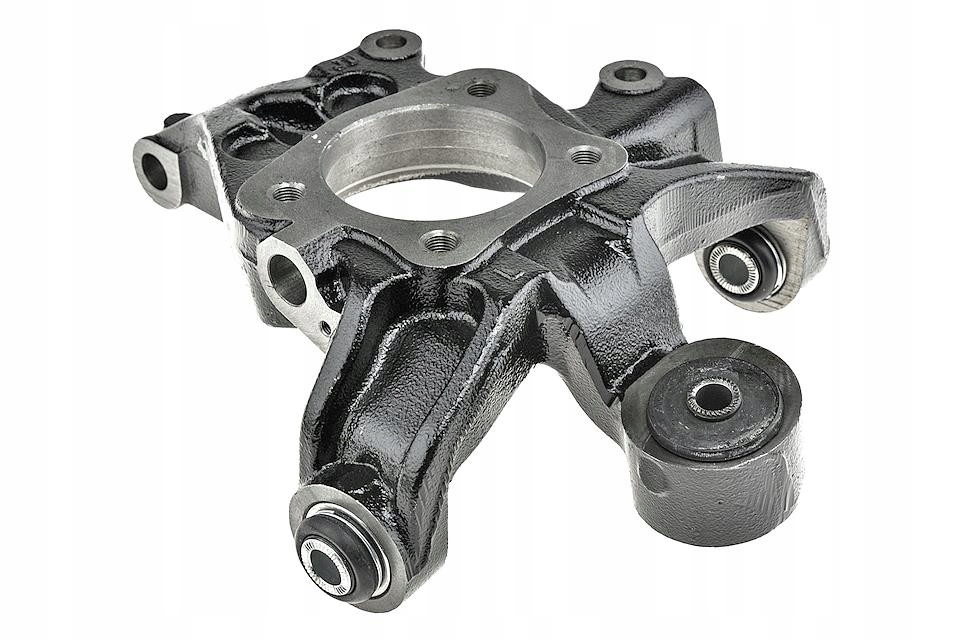 фото №4, Nty zzt-ty-002 шарова опора поворотний кулак, підвіска колеса