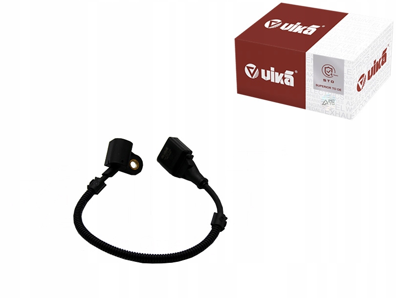 фото №1, Датчик положение вала audi vw vika