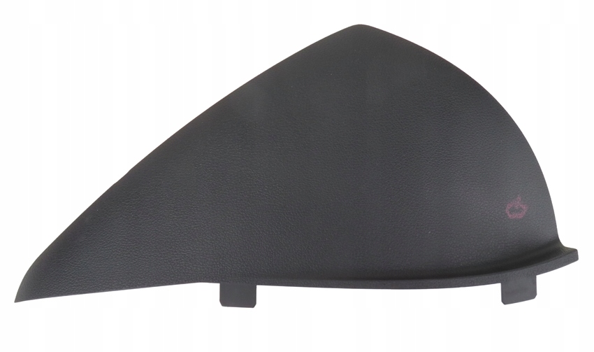 фото №1, Защита заглушка правая панели консоли audi q3 8u 2011-2018 rok 8u0857086