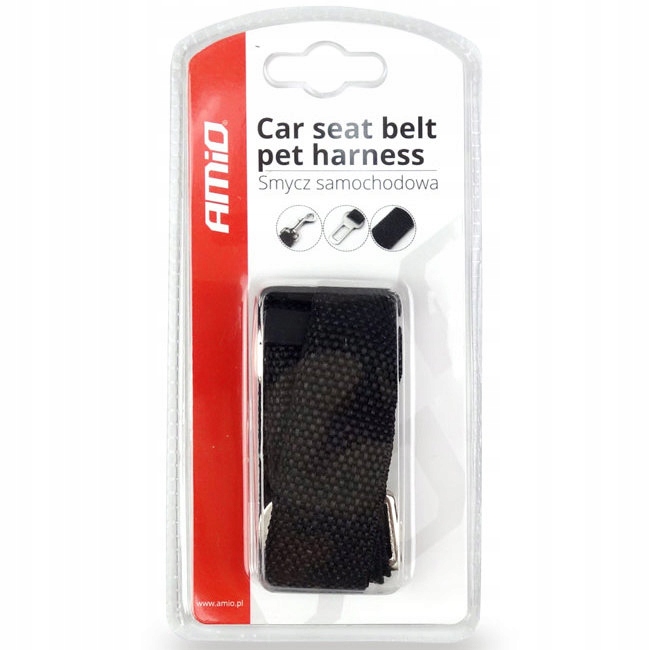 фото №9, Ремни безопасности dla psa kota do автомобиля автомобиля pas smycz автомобильная