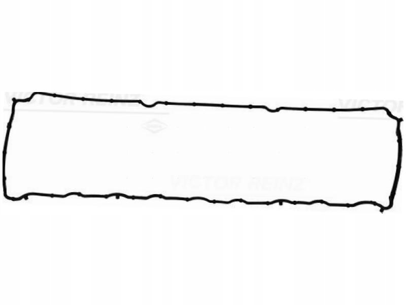 фото №2, Прокладка крышки клапанов renault kangoo i 1.5 ii 1.5 logan i 1.5