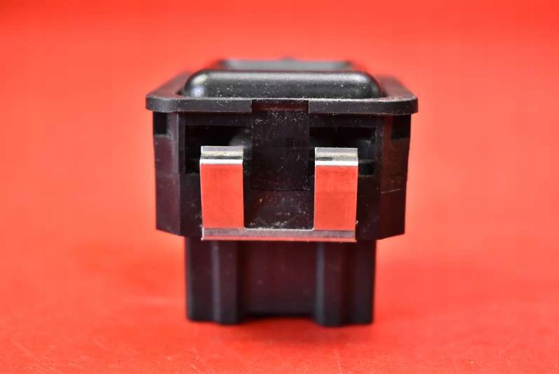 фото №5, Панель регулювання дзеркал honda accord 6 vi lift 00-02