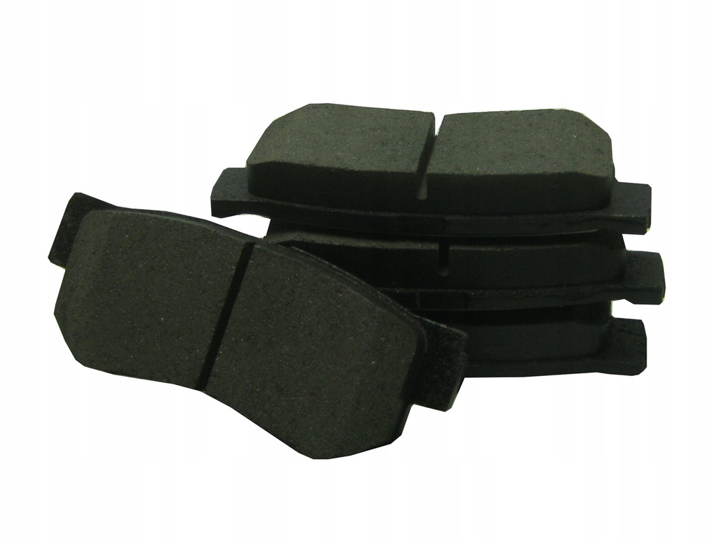 фото №1, Kia sportage ii 04-10 2.0 2.0 crdi тормозные колодки задняя