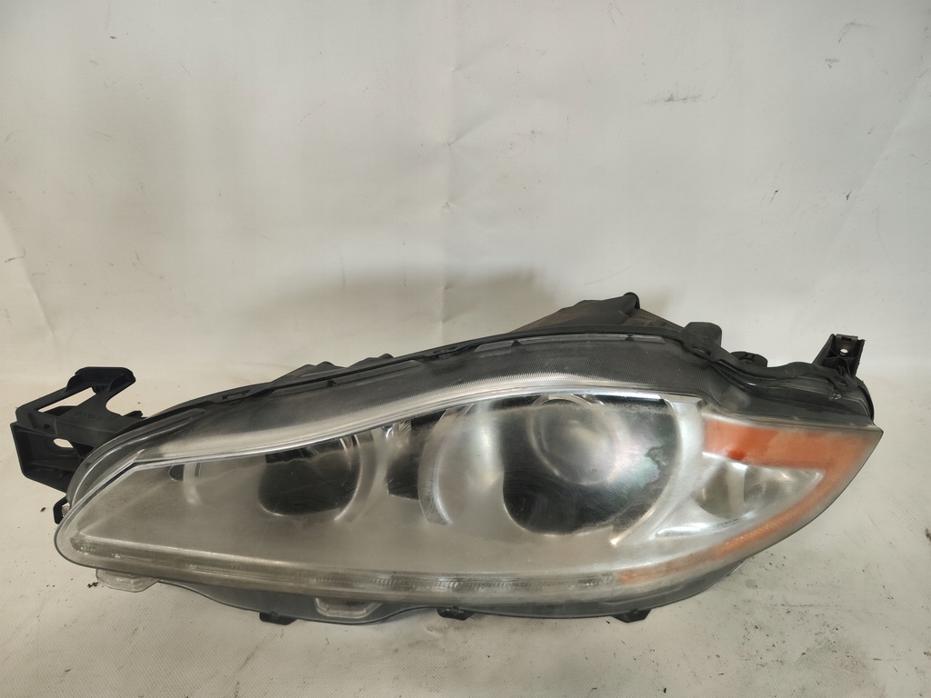 фото №1, Лампа перед передня ліва ксенон jaguar x351 xj