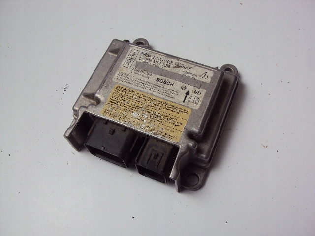 фото №1, Датчик подушка безопасности mazda 3 i bk