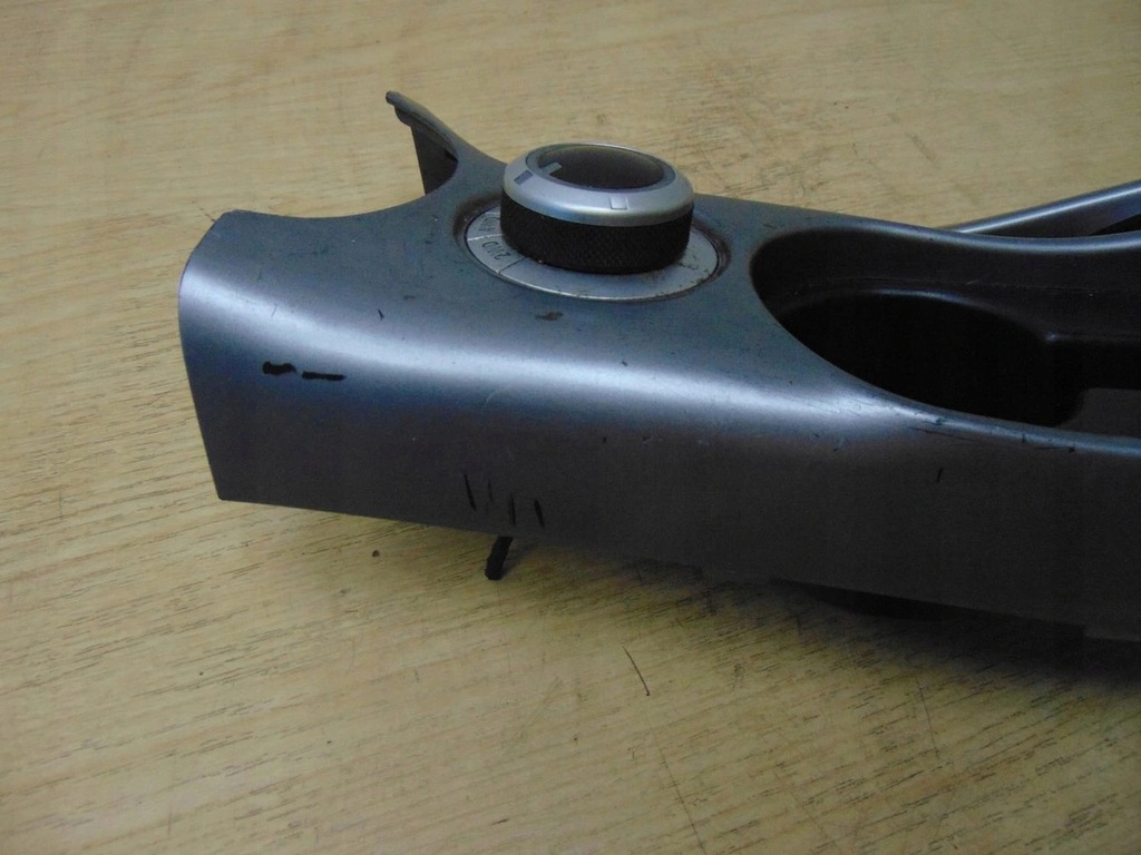 фото №6, Туннель средний mitsubishi outlander ii 07- europa