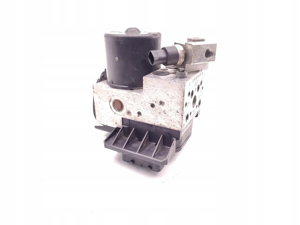 фото №10, Mercedes-benz s-class насос abs s 320 cdi дизель 150kw 204 hp a0044314612