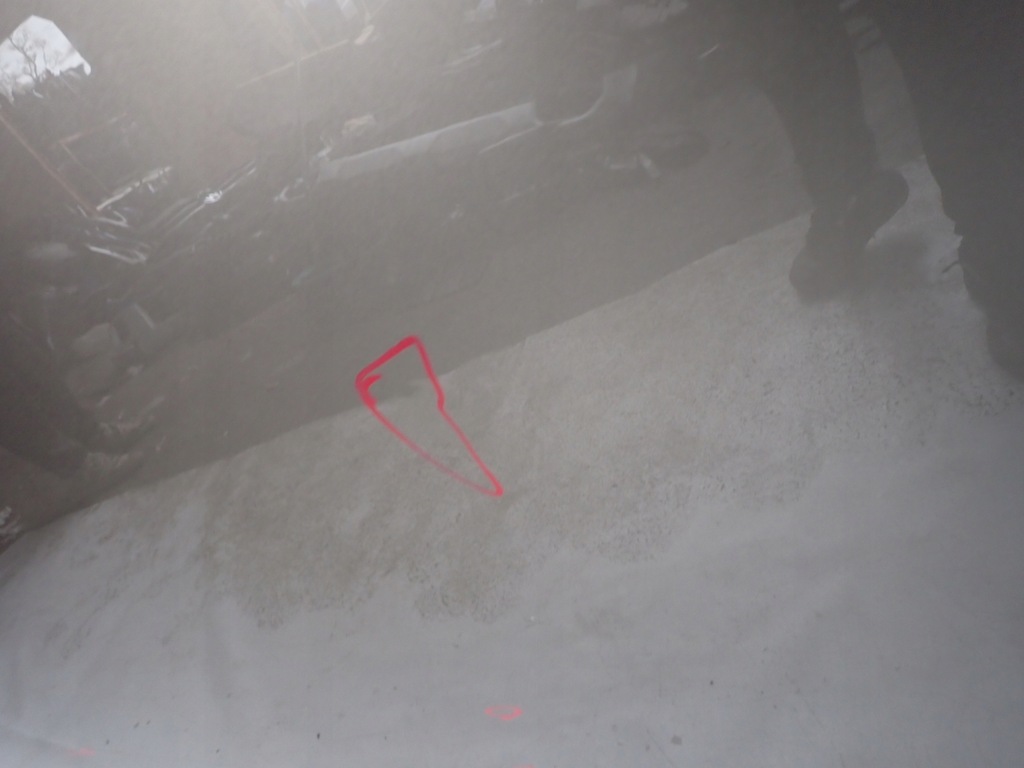 фото №9, Vw passat b7 10-14 капот кришка двигуна