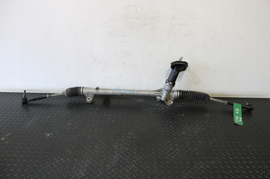 фото №1, Трансмиссия рулевая рулевая рейка mazda cx5 ii 2 kb kf