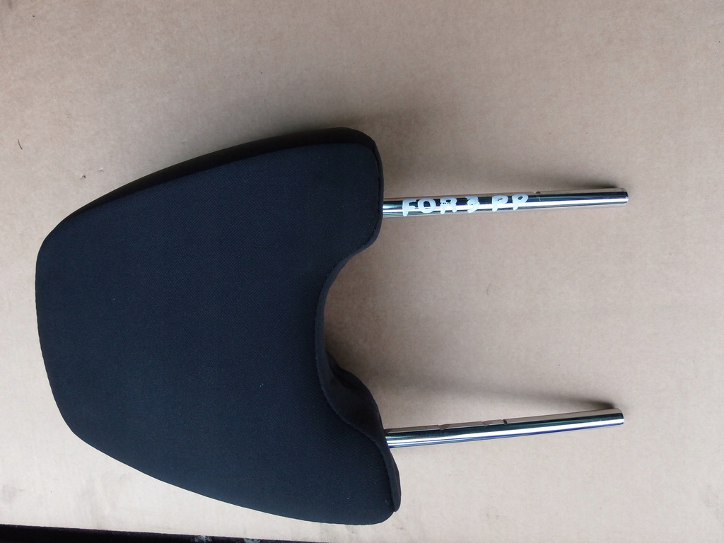 фото №4, Подголовник перед subaru forester iii