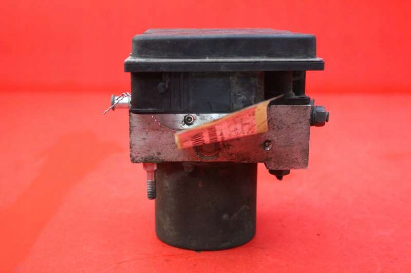 фото №5, Насос abs 47660-9u000 nissan note 1 i e11 1.6 16v 110 km 05-09