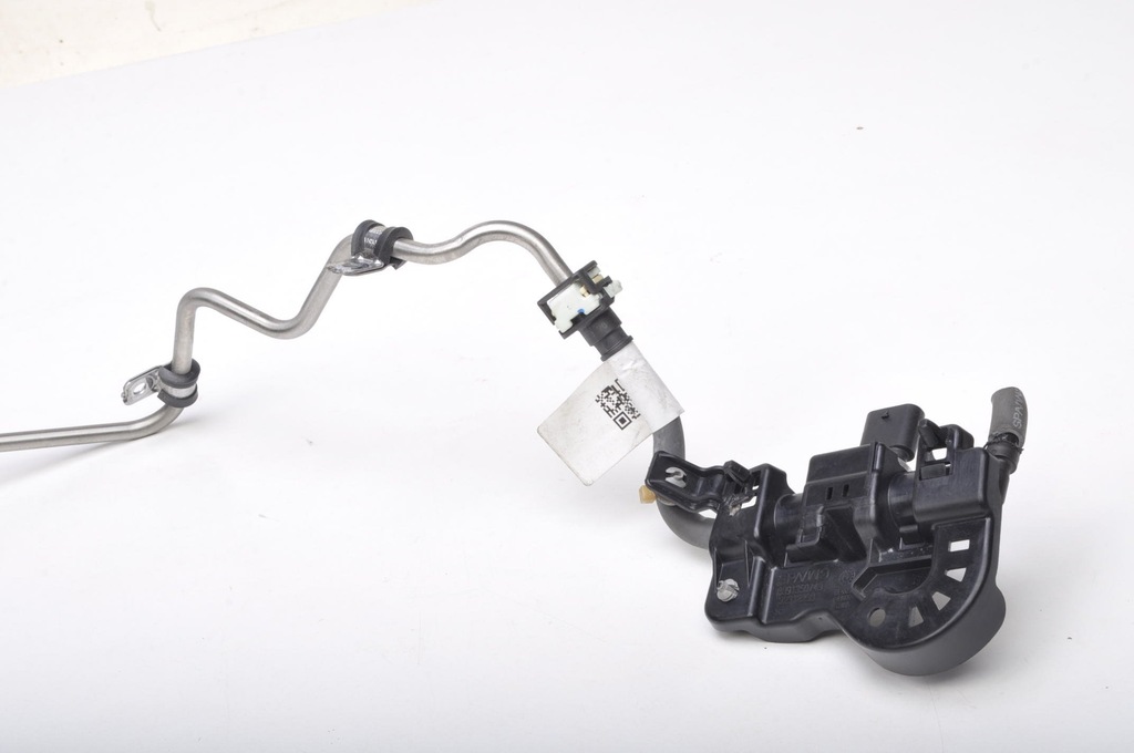 фото №10, Volvo xc40 xc60 xc90 s90 v90 b4 mild датчик давления топлива 31669211