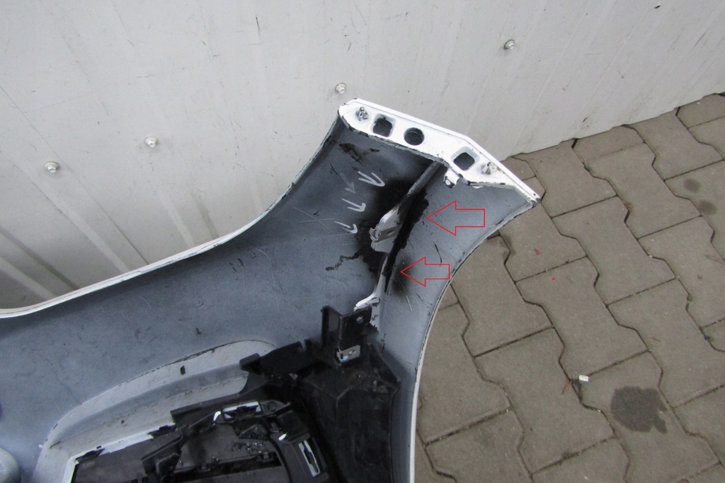 фото №12, Бампер перед bmw 2 f22 f23 m-pakiet 14-