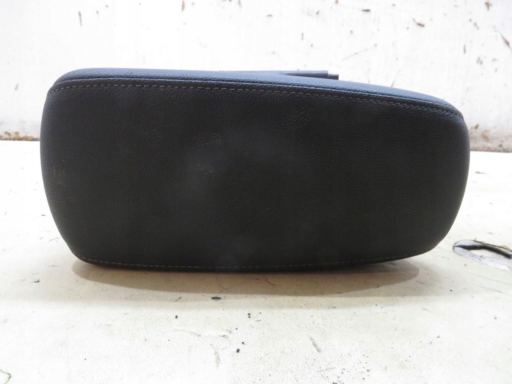 фото №7, Подлокотник кожа opel corsa f