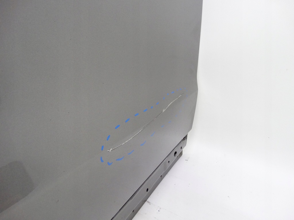 фото №9, Maserati levante m161 2016-2024 двері праве передні оригінальні