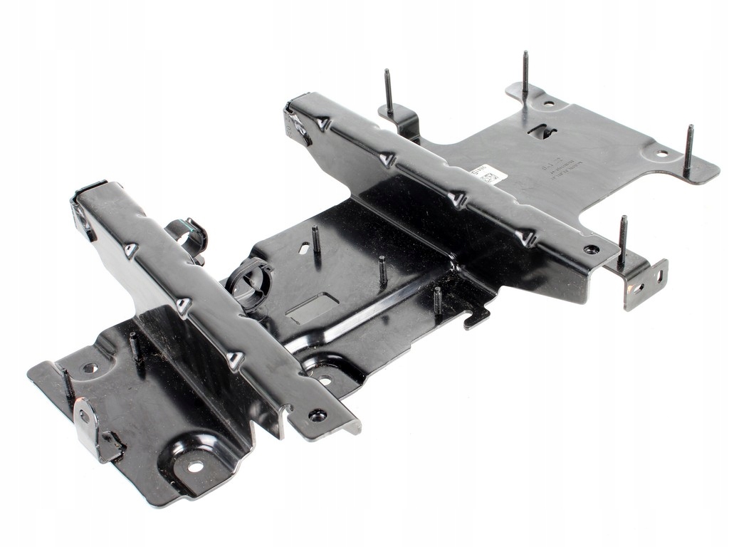 фото №1, Кронштейн кронштейн инвертора peugeot e-208