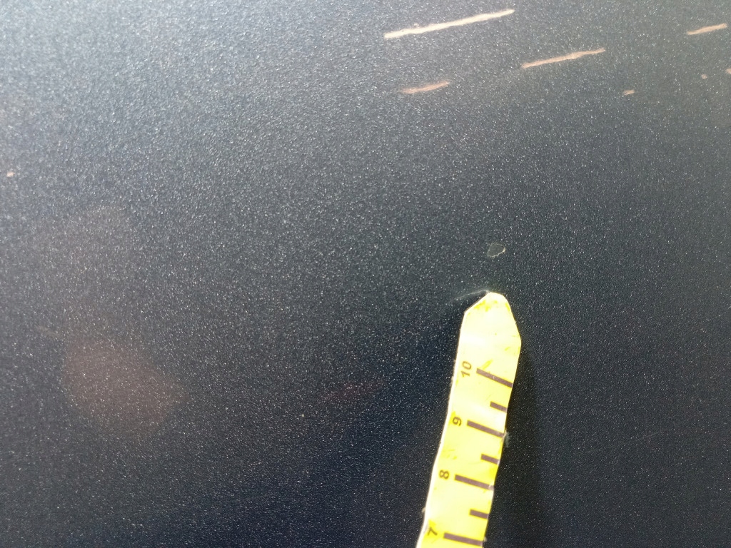 фото №8, Skoda octavia ii kombi двері задня ліва задні lf5x