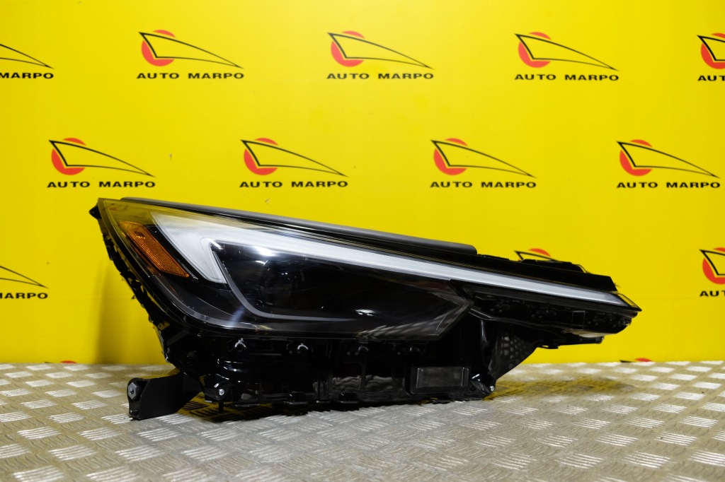 Lexus tx 2024- фара фара full led r америка Ціна