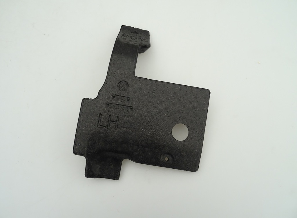 фото №1, 2016 camaro шумоизоляция пол коврик пенополистирол