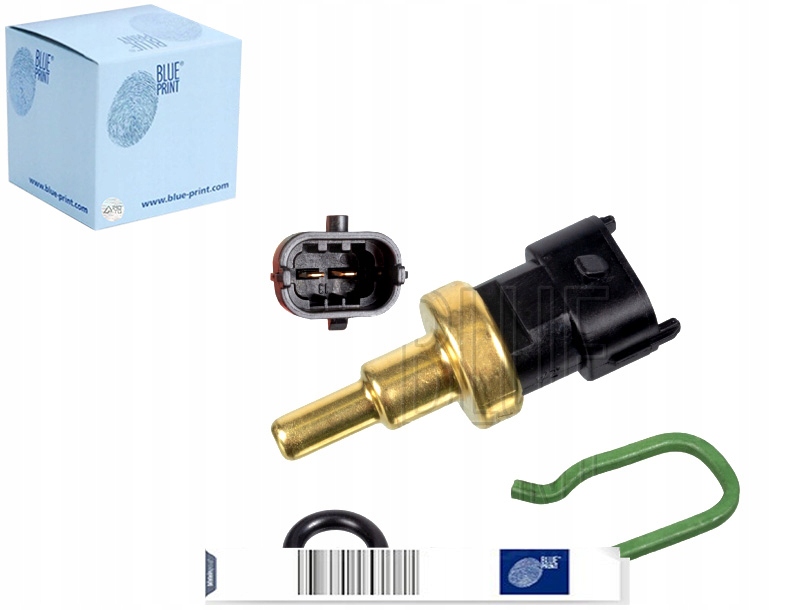 фото №1, Blue print датчик тиску пального rvi mascott alfa romeo mito