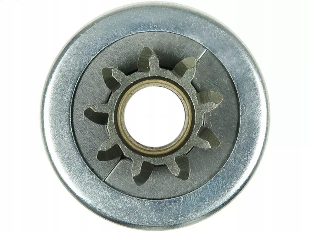 фото №3, Зчеплення односторонній, стартер as-pl sd5016