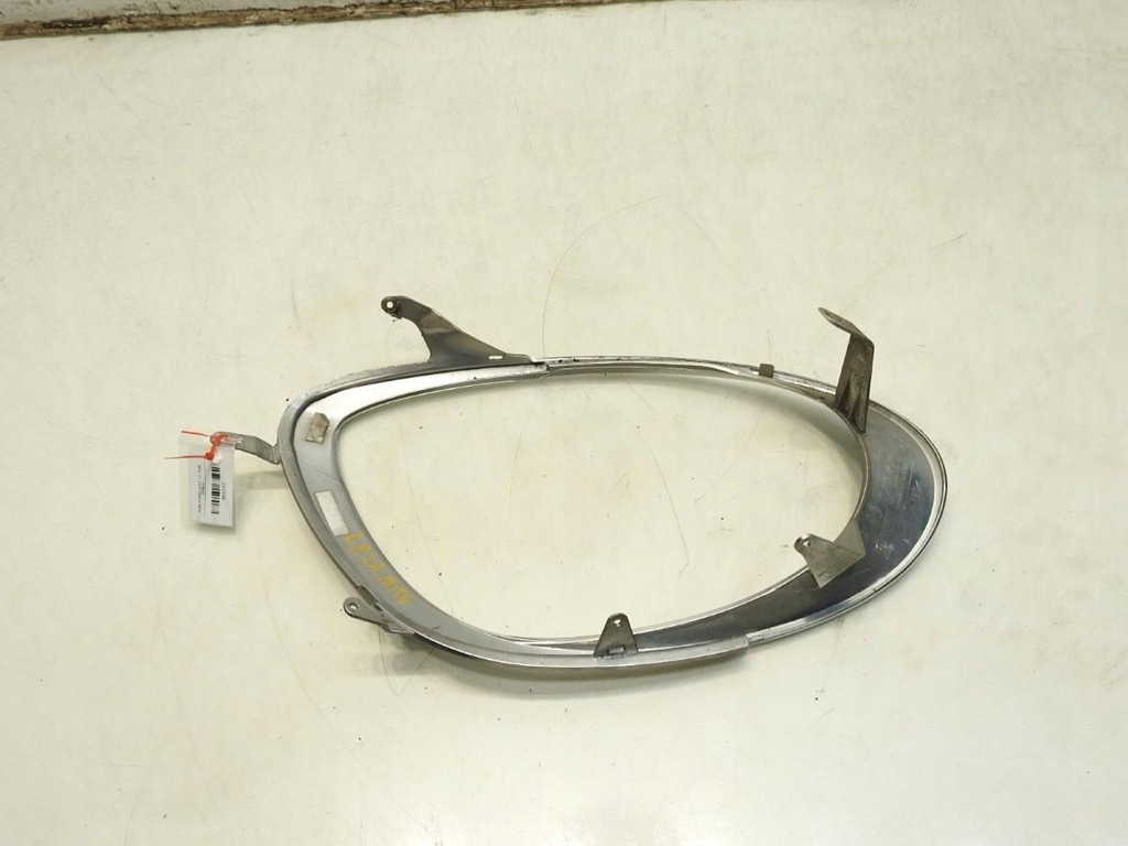 фото №3, Рамка dekor лампы левый перед alfa romeo mito 156082373