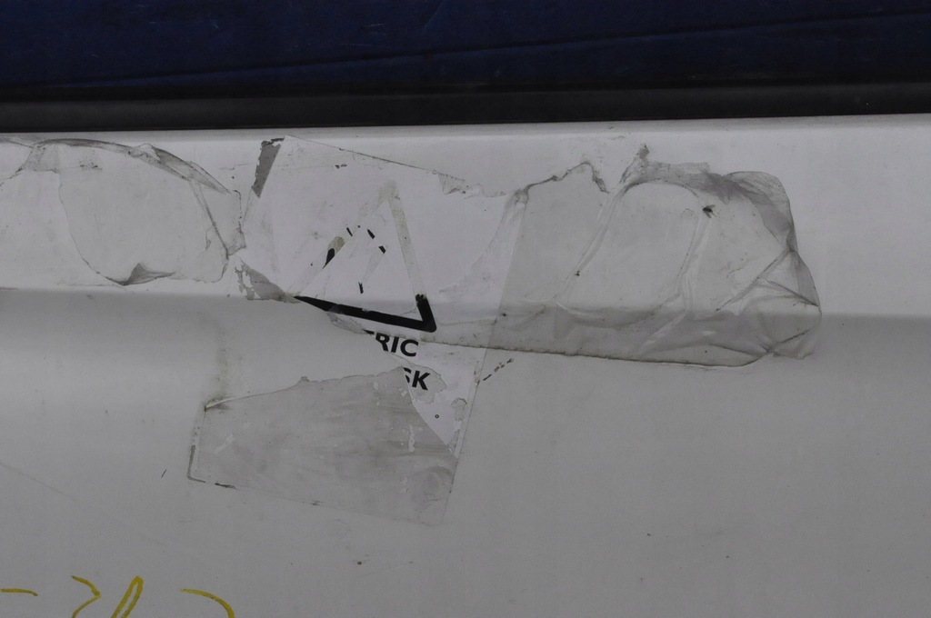 фото №7, Honda cr-z дверь правый перед передние