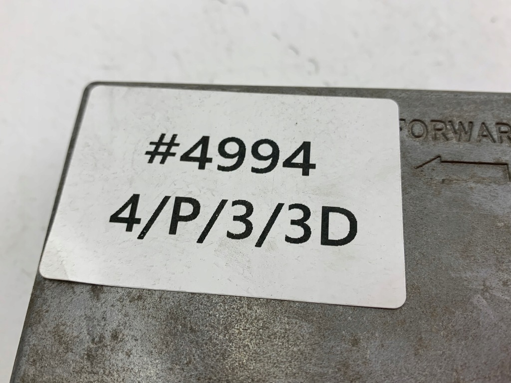 фото №10, Mazda 6 gg датчик модуль подушок повітряних подушка безпеки gj6a57k30b