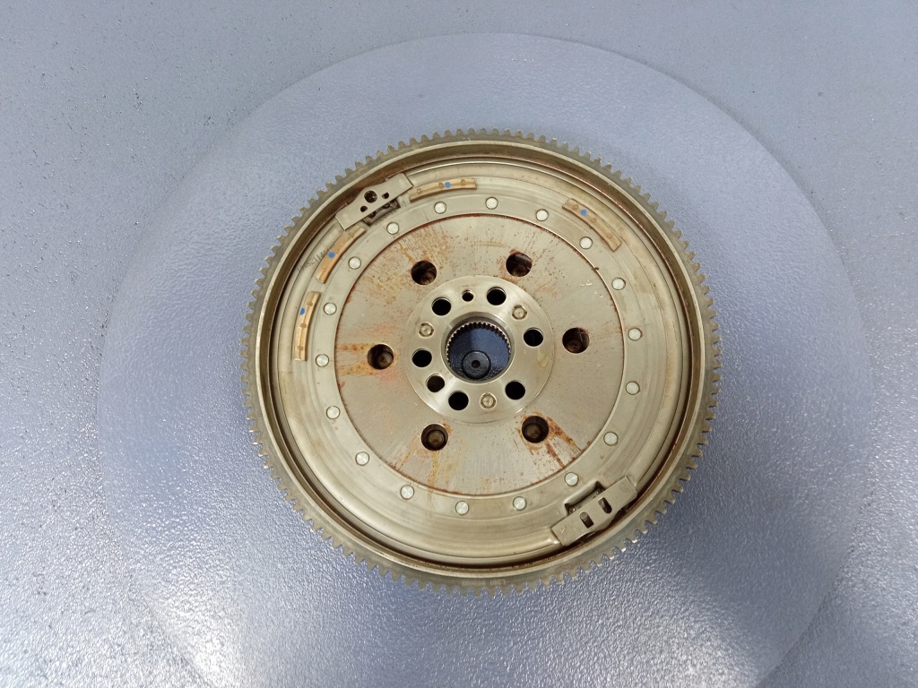 фото №5, Bmw m2 f87 f80 колесо маховик маховик з двома масами dkg 2283829