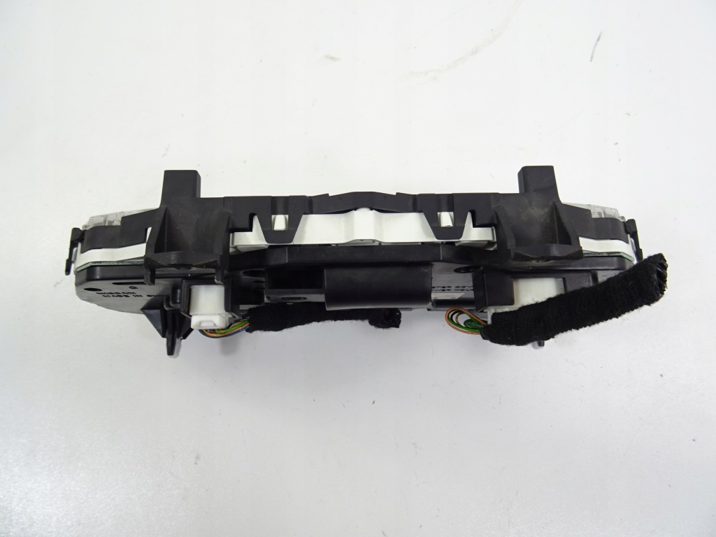 фото №7, Micra k14 счетчик приборная панель разъёмы 5fb0b/v500 2017-