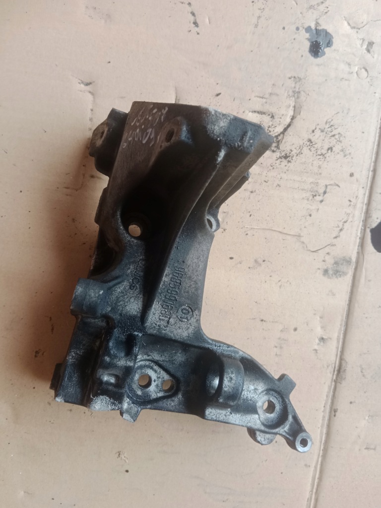 Купить Кронштейн генератора peugeot 5008 1.6 hdi 9685991680
