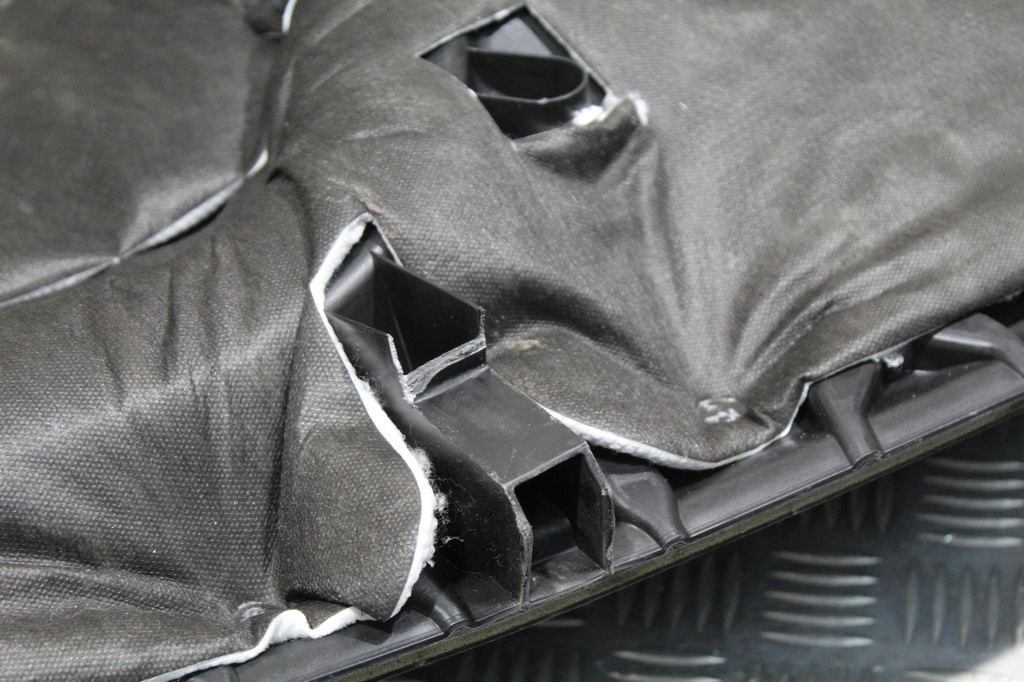 фото №9, Приборная панель консоль подушка безопасности подушки безопасности bmw 2 f45